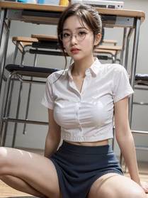 桑格豪森的渴望